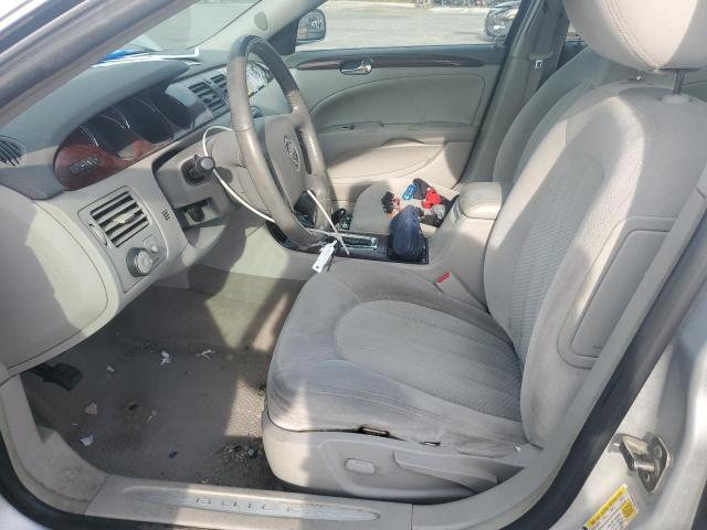 Photo 7 from auction – 2009 BUICK LUCERNE CX with VIN 1G4HP57M89U144014