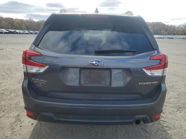 Photo 6 from auction – 2020 SUBARU FORESTER L with VIN JF2SKAUC3LH559160