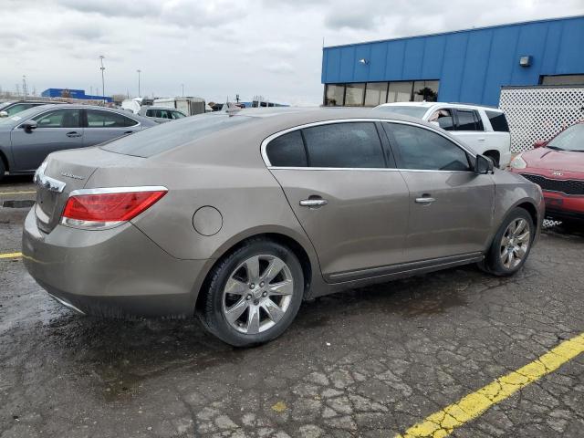 Photo 3 from auction – 2012 BUICK LACROSSE P with VIN 1G4GD5E39CF157591