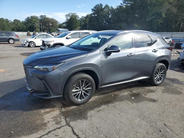 LEXUS NX 350 2023 مع رقم تعريف المركبة 2T2GGCEZ4PC030651 - صورة من المزاد