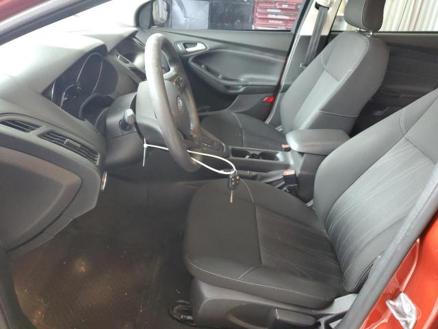 Photo 7 from auction – 2018 FORD FOCUS SE with VIN 1FADP3F29JL259678