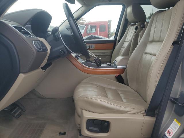 Photo 7 from auction – 2011 LAND ROVER RANGE ROVE with VIN SALSK2D40BA288393