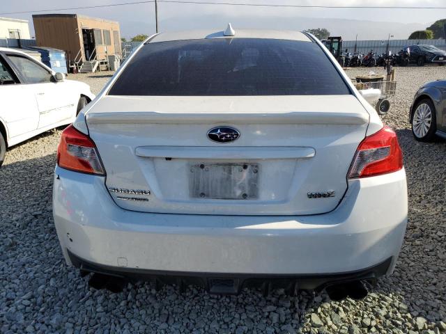 Photo 6 from auction – 2016 SUBARU WRX PREMIU with VIN JF1VA1E63G9803161