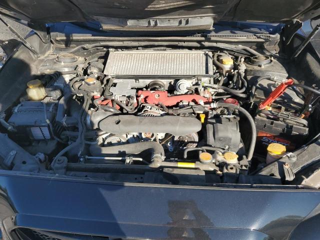 Photo 11 from auction – 2015 SUBARU WRX STI LI with VIN JF1VA2S67F9815158