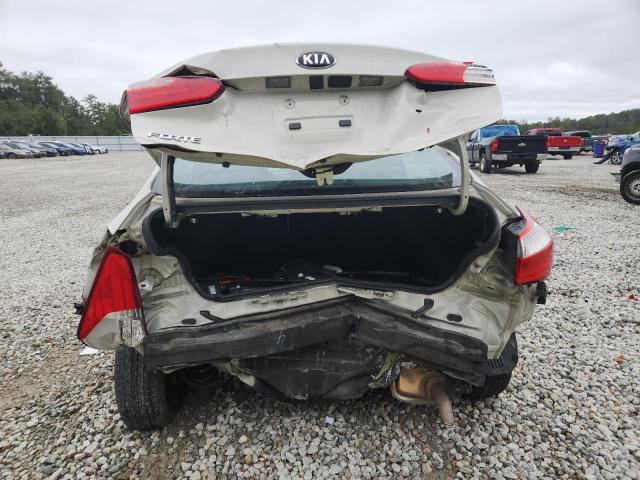 Photo 6 from auction – 2014 KIA FORTE LX with VIN KNAFK4A69E5179872