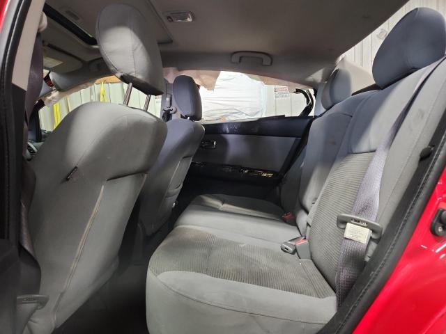 Zdjęcie 10 z aukcji – 2012 NISSAN SENTRA 2.0 z VIN 3N1AB6AP1CL773664