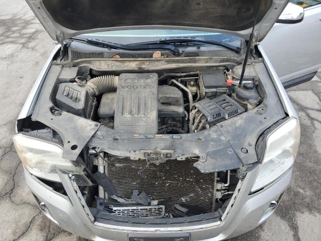 Photo 12 from auction – 2015 GMC TERRAIN SL with VIN 2GKALSEK2F6229396
