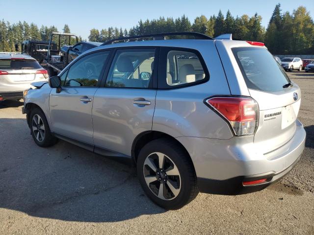 Фото 2 с аукциона – 2017 SUBARU FORESTER 2 с VIN JF2SJABC4HH504102