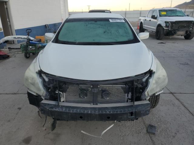 Photo 5 from auction – 2014 NISSAN ALTIMA 2.5 with VIN 1N4AL3AP5EN257244