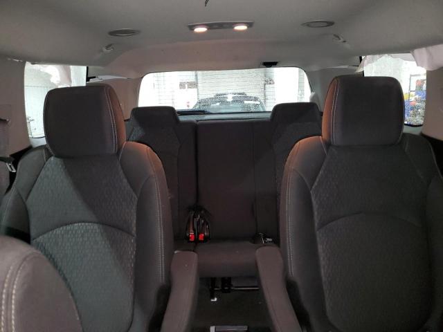 Photo 10 from auction – 2016 GMC ACADIA SLE with VIN 1GKKVPKD4GJ116376