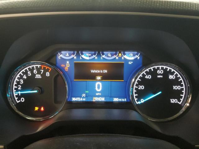 Photo 9 from auction – 2023 FORD F150 with VIN 1FTMF1EB2PKD94843