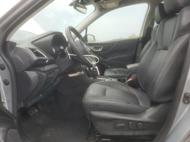 Photo 7 from auction – 2024 SUBARU FORESTER T with VIN JF2SKAMC4RH414976