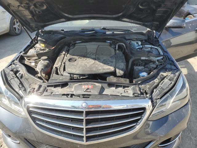 Photo 11 from auction – 2016 MERCEDES-BENZ E 350 with VIN WDDHF5KB2GB191762