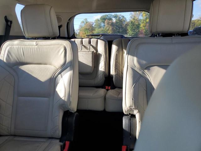 Фото 10 с аукциона – 2016 FORD EXPLORER P с VIN 1FM5K8HT1GGC53211
