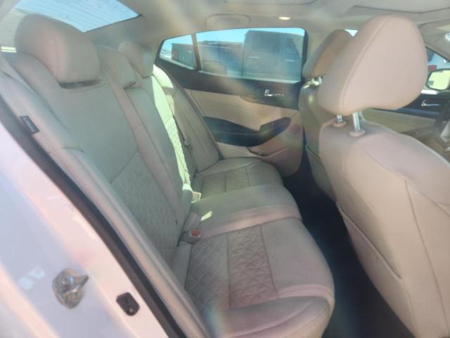 Photo 10 from auction – 2020 NISSAN MAXIMA PLA with VIN 1N4AA6FV9LC377975