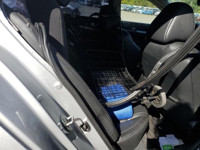 Photo 10 from auction – 2016 NISSAN MAXIMA 3.5S with VIN 1N4AA6AP7GC383272