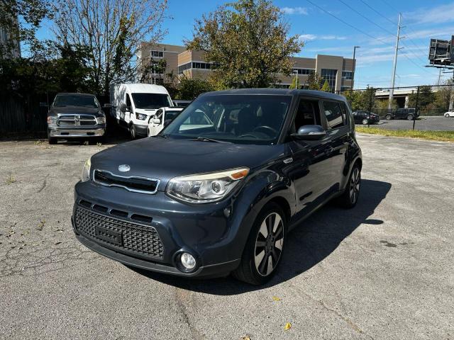 Photo 2 from auction – 2014 KIA SOUL ! with VIN KNDJX3A59E7015140