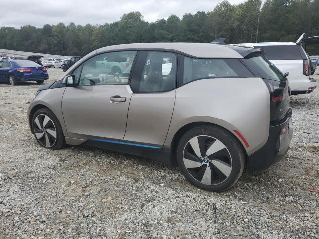 Photo 2 from auction – 2014 BMW I3 BEV with VIN WBY1Z2C53EVX51471