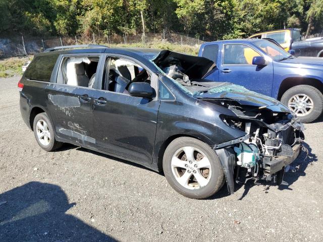 Photo 4 from auction – 2011 TOYOTA SIENNA LE with VIN 5TDKK3DC5BS096247