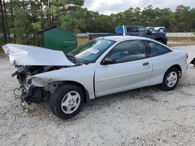 Photo 1 from auction – 2005 CHEVROLET CAVALIER with VIN 1G1JC12F557122153