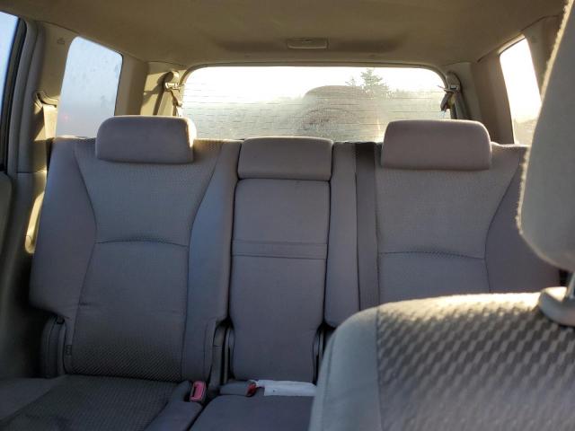 Photo 10 from auction – 2004 TOYOTA HIGHLANDER with VIN JTEEP21A040015684