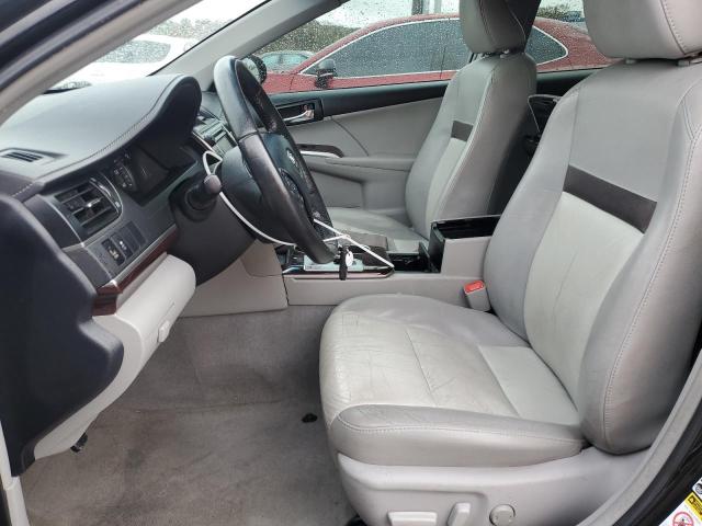 Photo 7 from auction – 2012 TOYOTA CAMRY SE with VIN 4T1BK1FK6CU507088