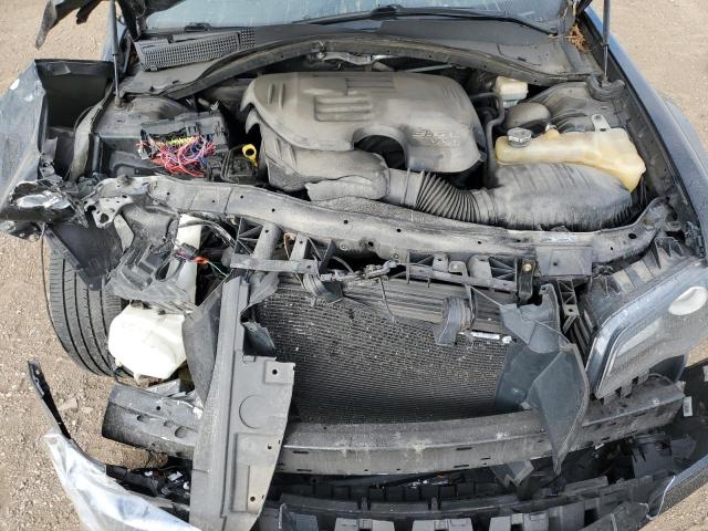 Photo 11 from auction – 2014 CHRYSLER 300 S with VIN 2C3CCAGG5EH374401
