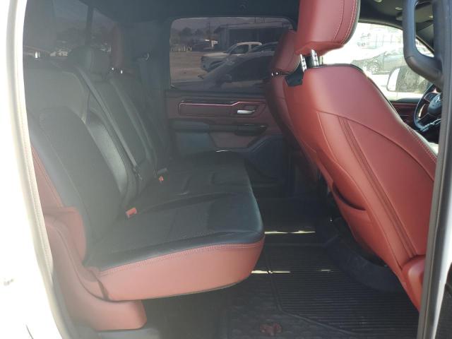 Photo 10 from auction – 2020 RAM 1500 with VIN 1C6RRELTXLN267046