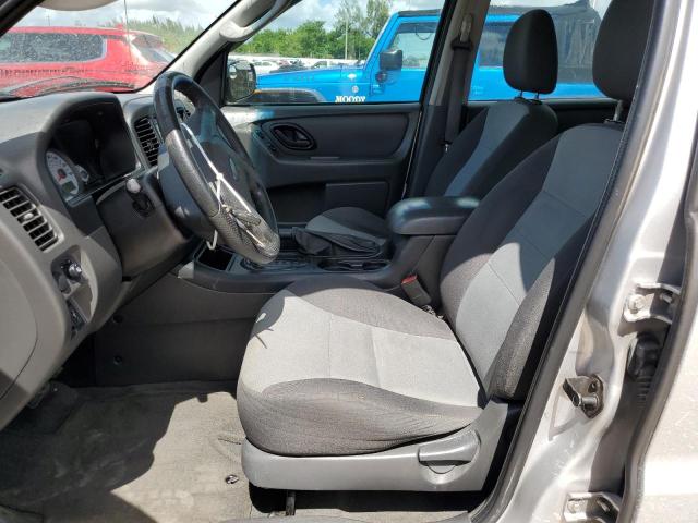 Photo 7 from auction – 2007 FORD ESCAPE XLS with VIN 1FMYU02Z87KB36115