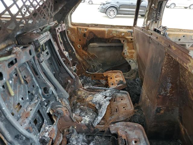 Photo 11 from auction – 2021 FORD INTERCEPTOR with VIN 1FM5K8AB5MGA19313