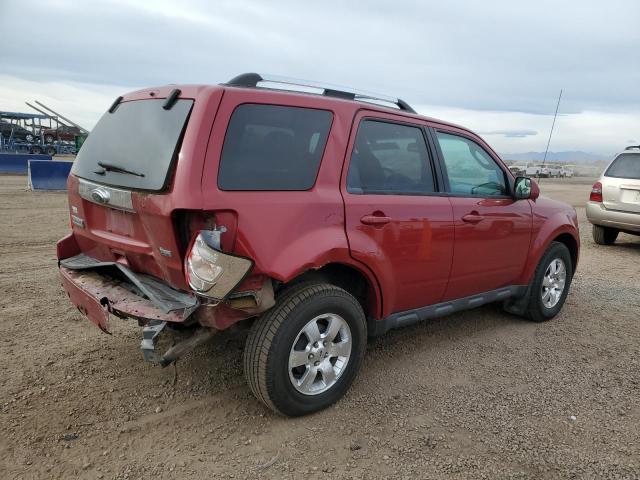 Photo 3 from auction – 2011 FORD ESCAPE LIM with VIN 1FMCU9EG0BKC49199