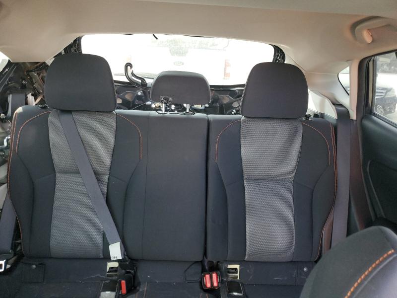 Photo 10 from auction – 2022 SUBARU CROSSTREK with VIN JF2GTAEC8N8227669