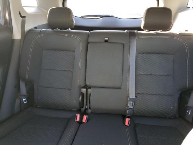 Photo 10 from auction – 2019 GMC TERRAIN SL with VIN 3GKALTEV6KL273889