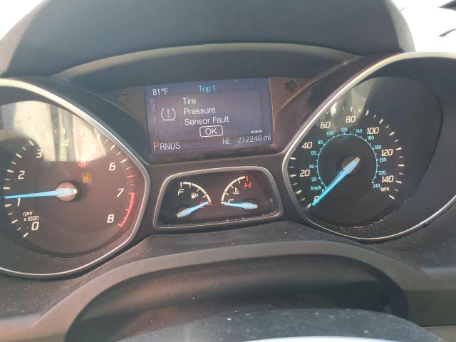 Photo 9 from auction – 2014 FORD ESCAPE SE with VIN 1FMCU0G90EUB12072