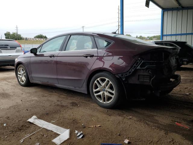 Photo 2 from auction – 2013 FORD FUSION SE with VIN 3FA6P0H78DR142406