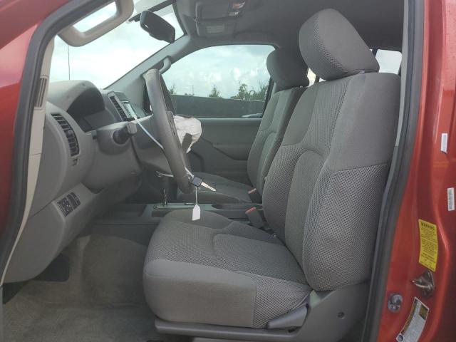 Photo 7 from auction – 2015 NISSAN FRONTIER S with VIN 1N6AD0ER0FN701484