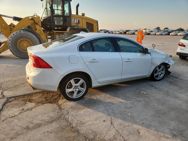 Photo 3 from auction – 2012 VOLVO S60 T5 with VIN YV1622FSXC2126989