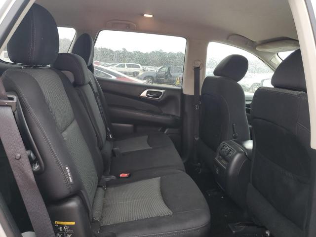 Photo 11 from auction – 2018 NISSAN PATHFINDER with VIN 5N1DR2MN2JC678933