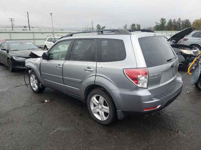 Photo 2 from auction – 2010 SUBARU FORESTER 2 with VIN JF2SH6CC5AH759824
