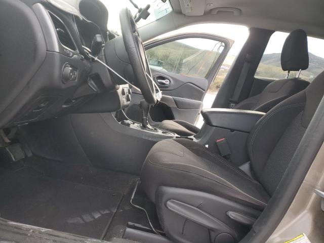 Photo 7 from auction – 2019 JEEP CHEROKEE L with VIN 1C4PJMCB6KD334402