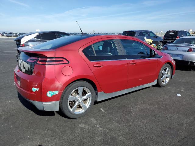 صورة رقم 3 من المزاد - 2012 CHEVROLET VOLT مع VIN 1G1RH6E42CU115719