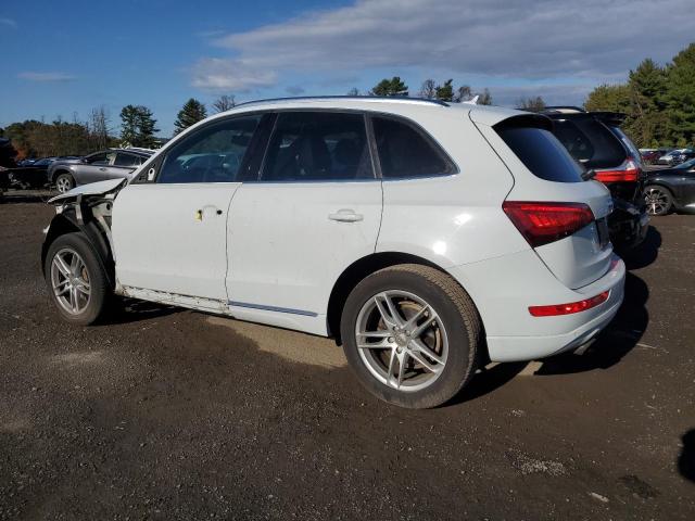 Photo 2 from auction – 2014 AUDI Q5 PREMIUM with VIN WA1LFAFP8EA083131