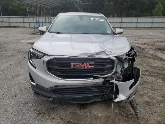 Photo 5 from auction – 2018 GMC TERRAIN SLE with VIN 3GKALMEV4JL326092
