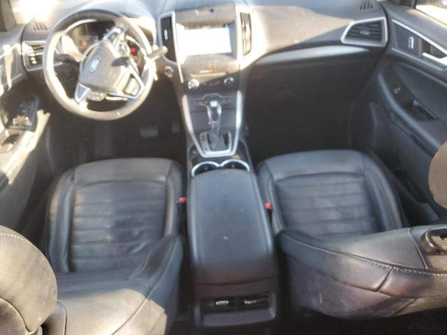 Photo 8 from auction – 2018 FORD EDGE SEL with VIN 2FMPK4J94JBB85369