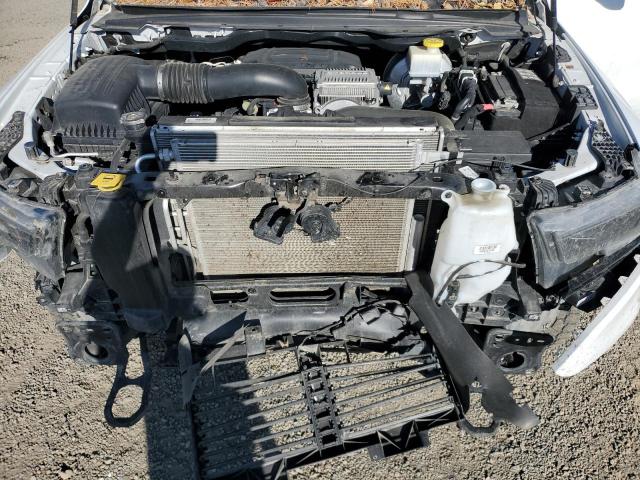 Photo 11 from auction – 2023 RAM 1500 with VIN 1C6SRFHT0PN657899