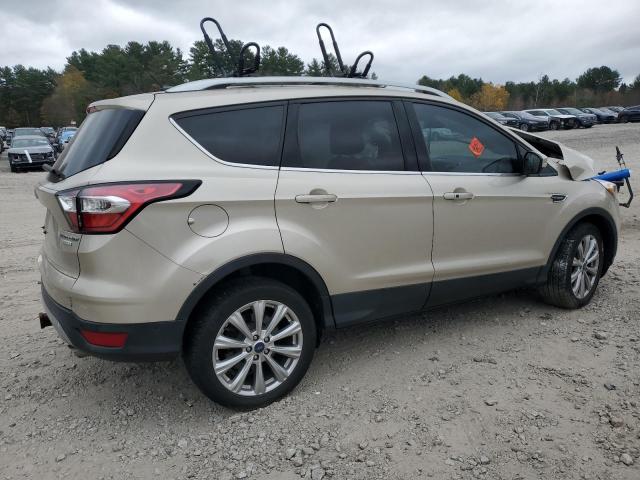 صورة رقم 3 من المزاد - 2017 FORD ESCAPE TIT مع VIN 1FMCU0J98HUC34014