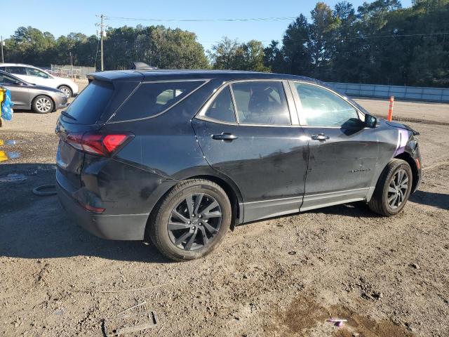 Photo 3 from auction – 2023 CHEVROLET EQUINOX LS with VIN 3GNAXHEG2PL218580