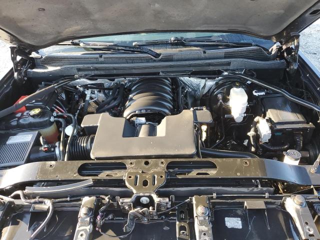 Photo 11 from auction – 2014 GMC SIERRA K15 with VIN 1GTV2VEC2EZ382731