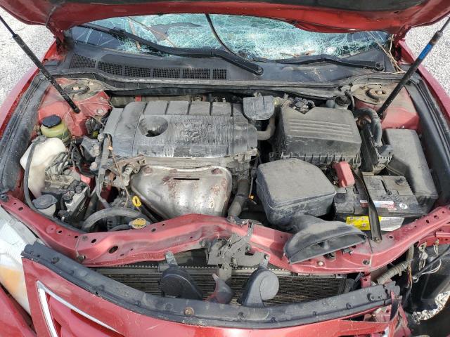 صورة رقم 11 من المزاد - 2011 TOYOTA CAMRY BASE مع VIN 4T4BF3EK9BR203713