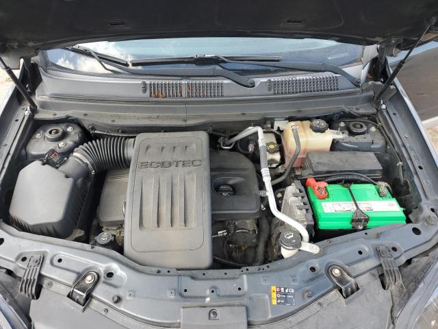 Photo 12 from auction – 2015 CHEVROLET CAPTIVA LS with VIN 3GNAL2EKXFS513136